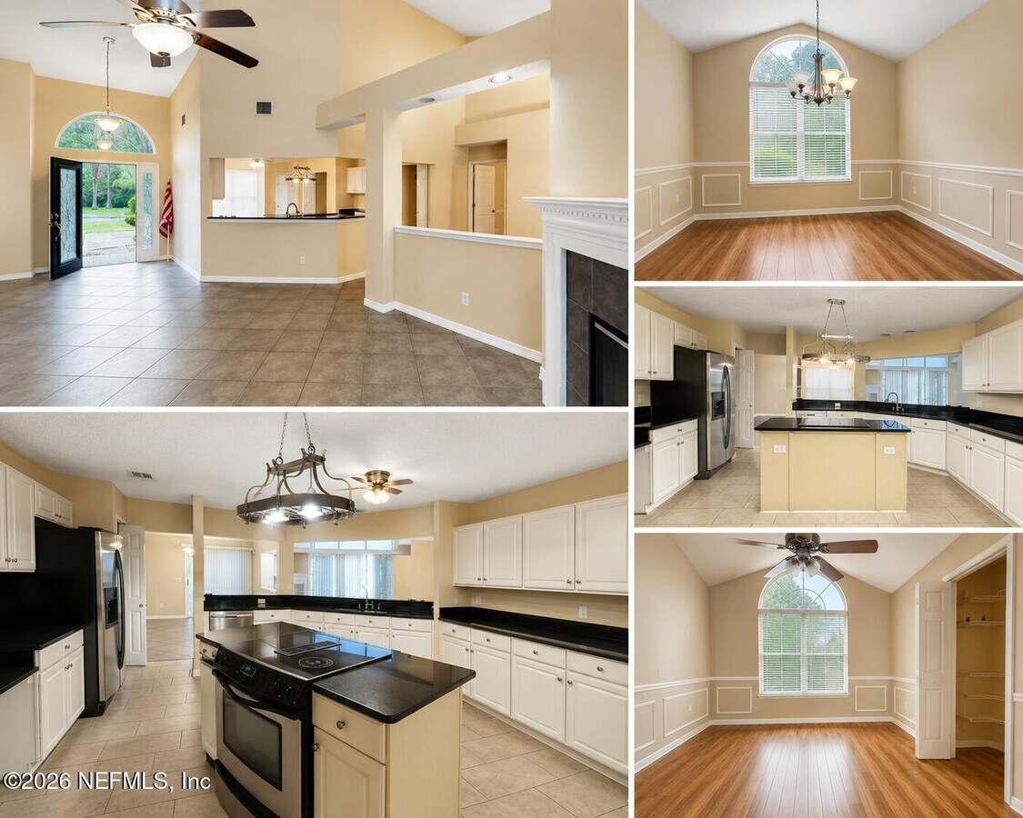 Photo - 1530 Pokeberry Way