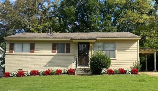 Building Photo - 648 Pawnee Ave Rental