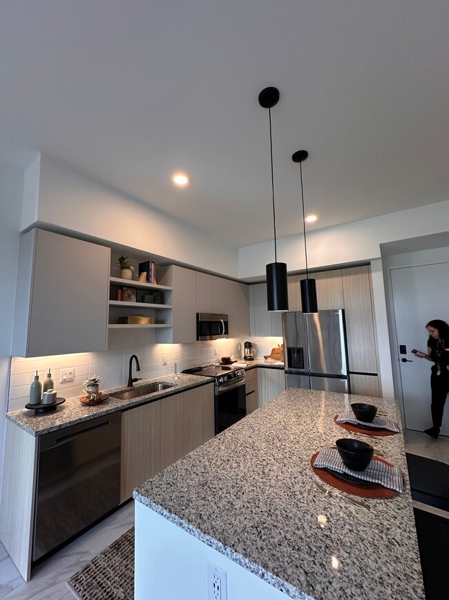 Building Photo - 2315 NE 171st St Unit B12
