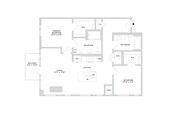 Dos habitaciones: