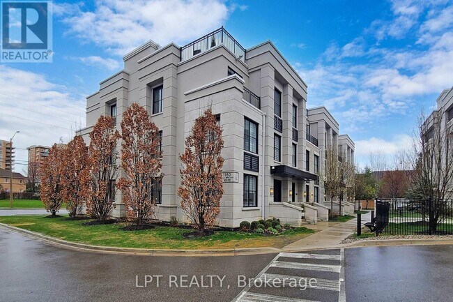 Photo - 1180 Cawthra Rd