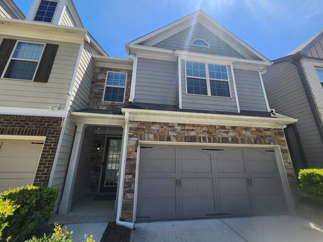 Building Photo - 7601 Summer Berry Ln