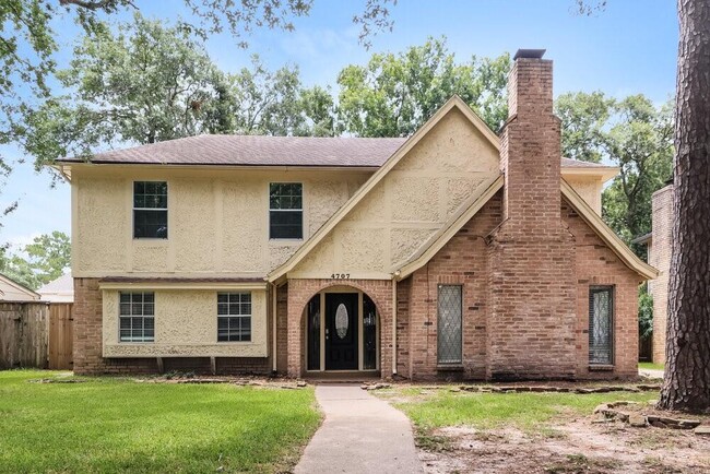 Photo - 4707 Havenwoods Dr House