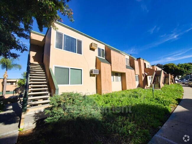 Building Photo - 8761 Lake Murray Blvd Unit #6 Rental