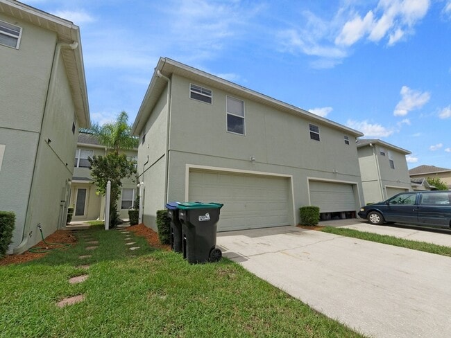 Photo - 3955 Turow Ln Townhome
