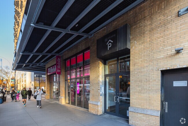 Photo - The Porter House