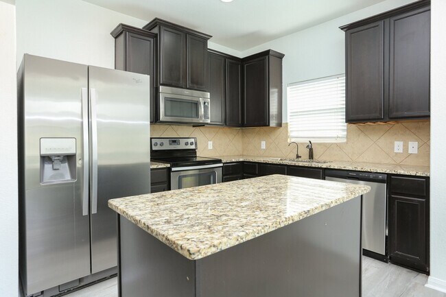 Photo - New Braunfels Home In Magnolia Springs