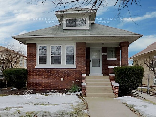 Building Photo - 6830 26th St