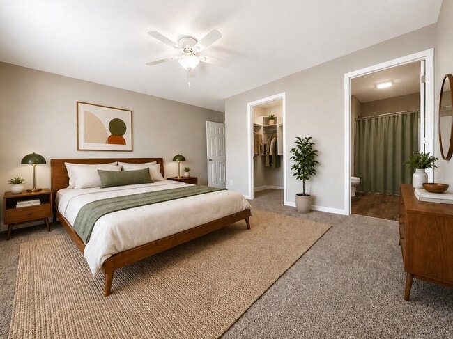 Photo - Keystone Lake Apartments