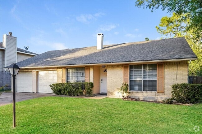 Building Photo - 4302 Stonehenge Trail Rental