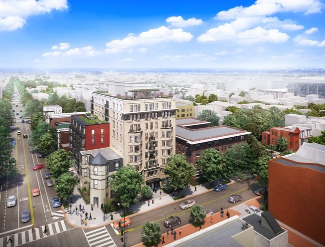 Photo - 1011 M St NW