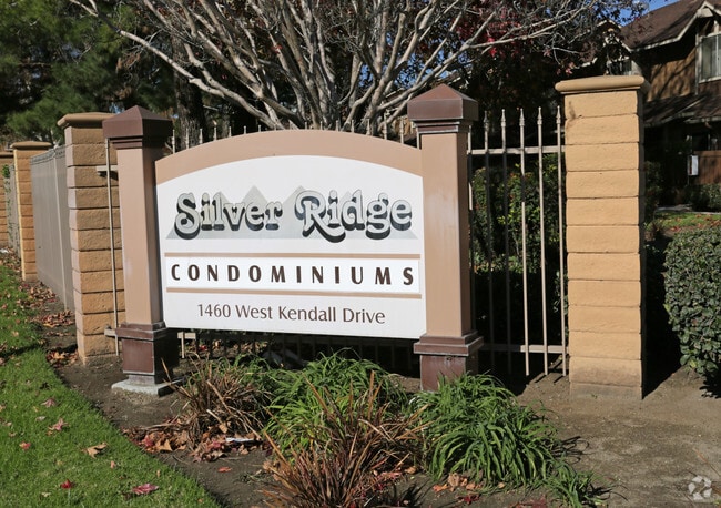 Photo - Silver Ridge Condominiums