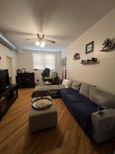 Photo - 1 bedroom in Chicago IL 60657