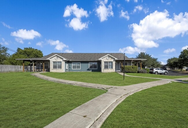 Crescent Village