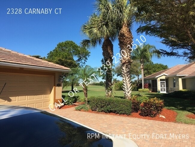 Photo - 2328 Carnaby Ct