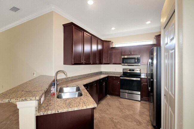 Photo - Gran Paradiso Annual Villa for Rent