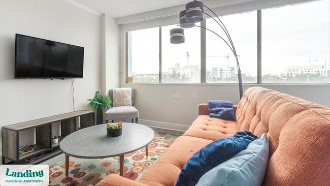 305 Dr. M.L.K. Jr St S Unit 320