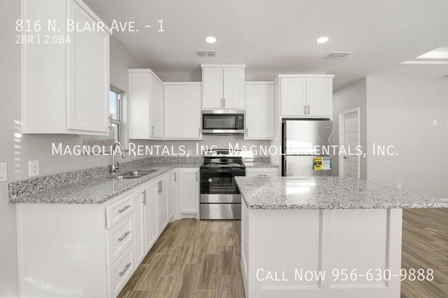 Photo - 816 N Blair Ave Unit 1
