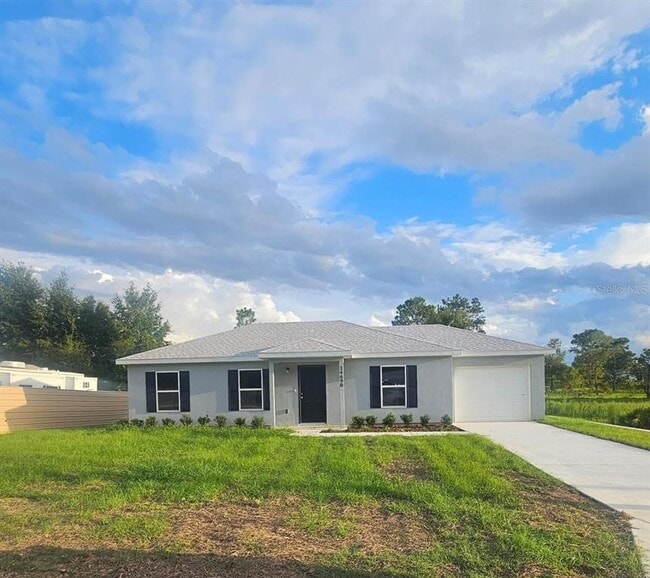 Building Photo - 14690 SW 24th Pl Rental