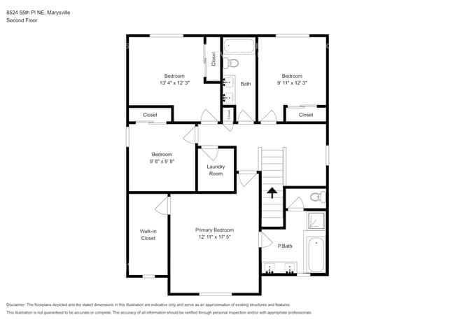 Photo - 8524 55th Pl NE