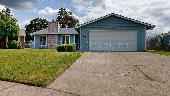 Building Photo - 2314 SE 53rd Ave