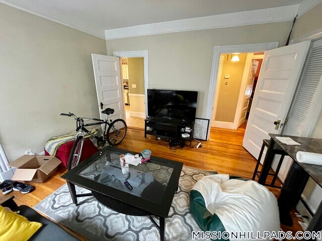 Building Photo - 12 Oswald St