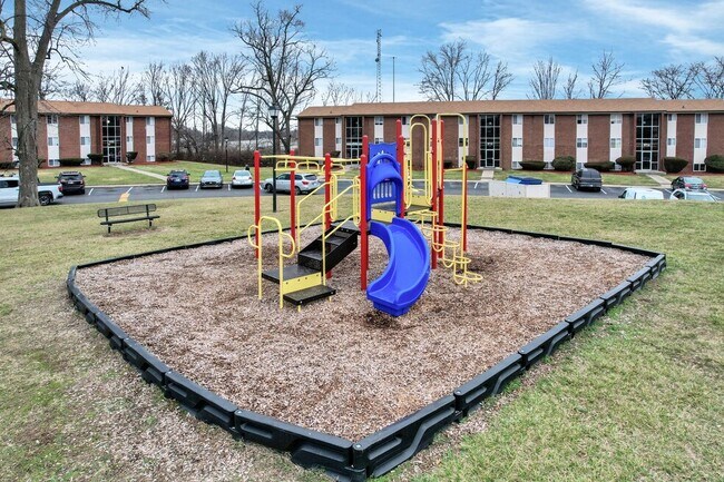 Sawmill Apartments