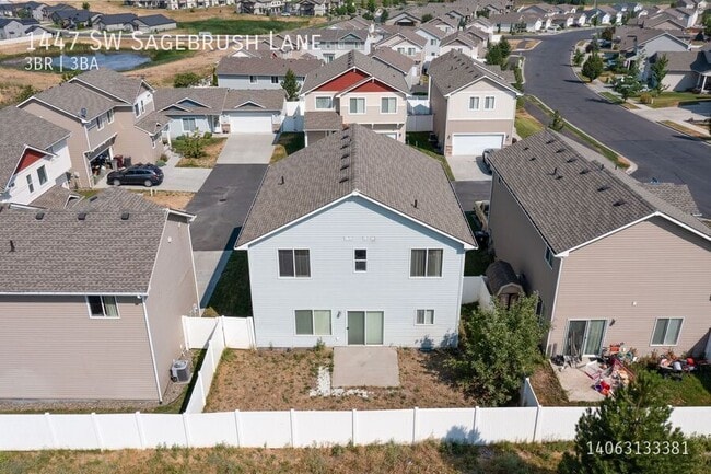 Photo - 1447 SW Sagebrush Ln