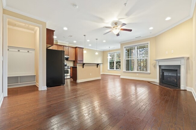 Photo - Beautiful Spacious Three Bedroom Townhouse in Carrboro!