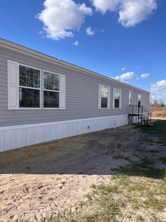 Photo - Home in Echols County, GA