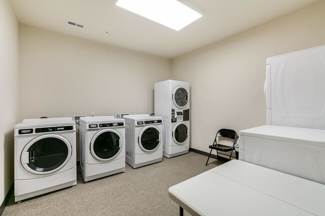 Photo - Fulton Commons Apartments