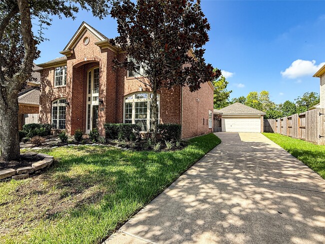 Photo - 1411 Flanders Field Ln