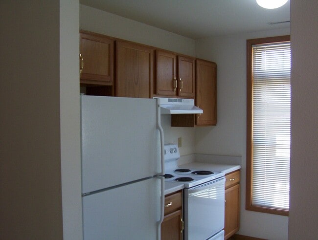 Furman Somerset Apartments