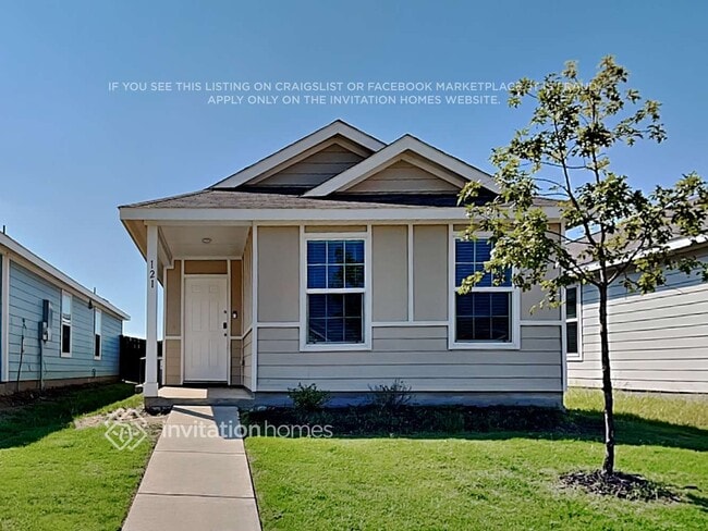 Building Photo - 121 Br Vlg Wy Rental