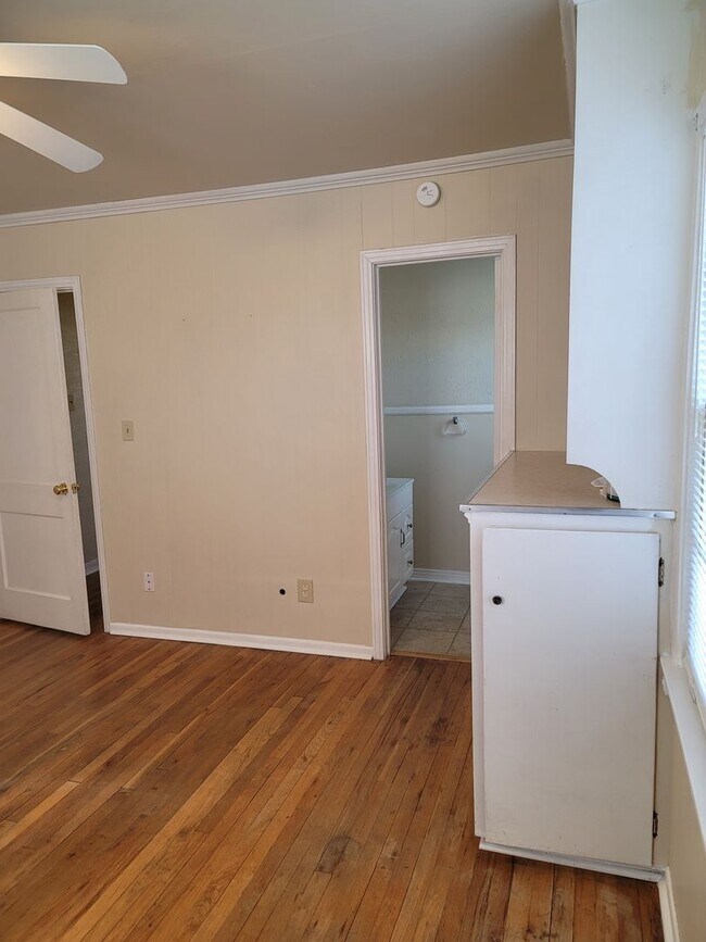 1611 Crockett Rental House Rental in Amarillo, TX