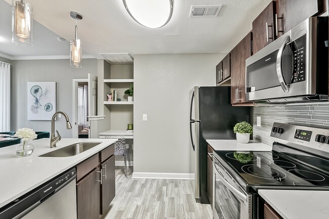 Halston Riverside - Halston Riverside