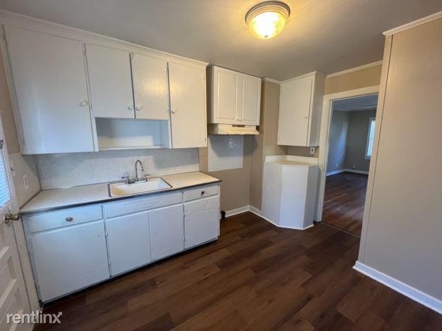 Photo - 2 br, 1 bath House - 1000 Julian St