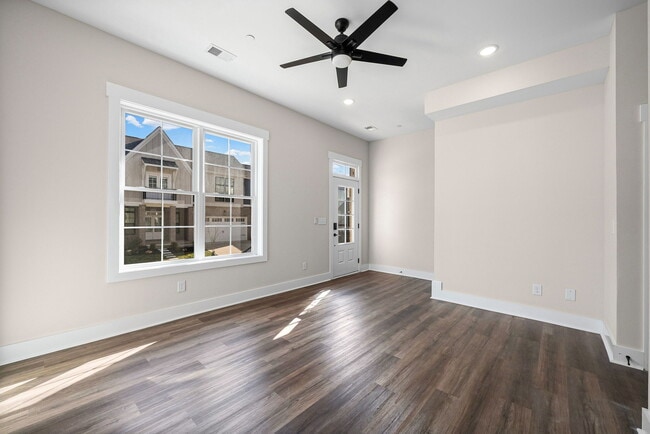 Pleasant View Townhomes