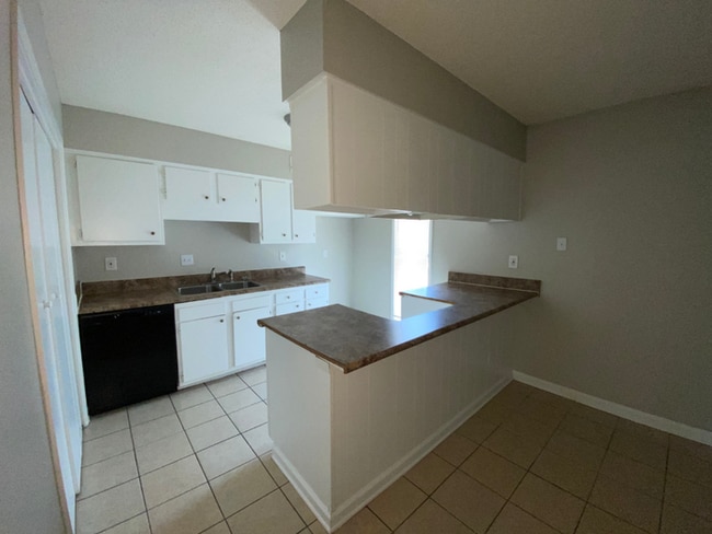 Photo - 3BR/2BA Millington Rental with Hardwood Floors, Rustic Fireplace & Large Yard