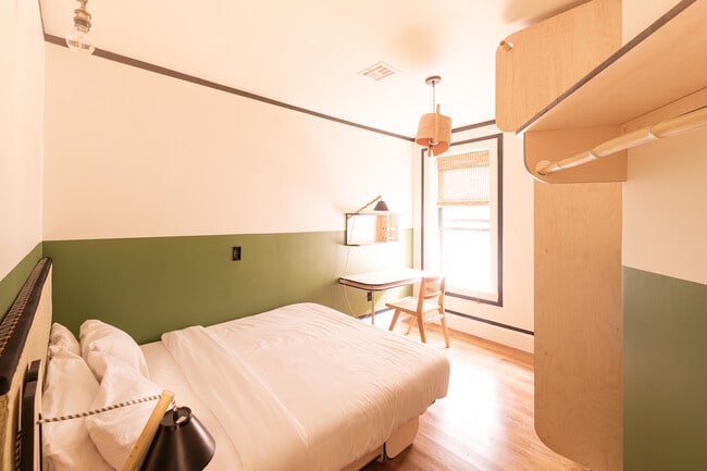 Photo - Cohabs- Prospect 271- Coliving Unit NewYork271-5