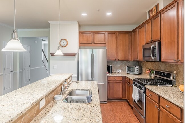 Photo - Beautiful 3-Bed, 2.5 Bath Townhome Available on 8/15!