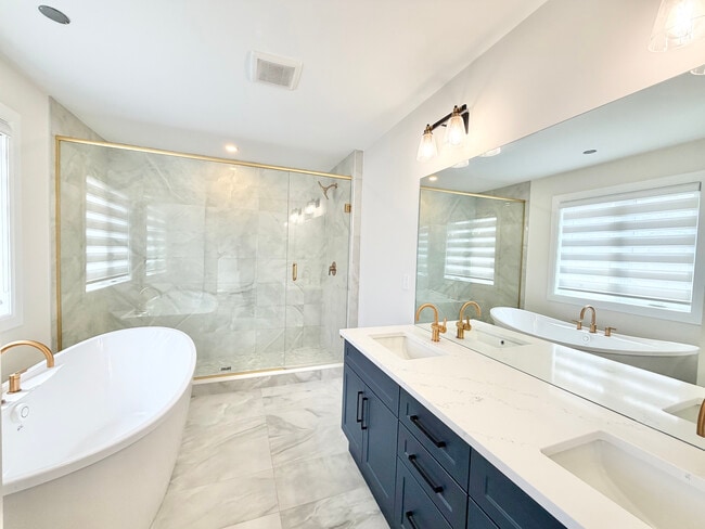 Photo - 4 BED - 3.5 BATH - LONDON - FULL HOUSE