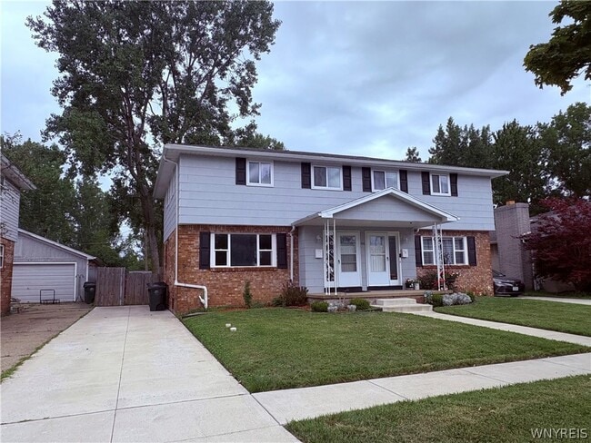 Building Photo - 106 Patsy Ln