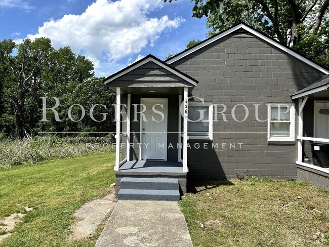 Building Photo - #450 - 424-426 Merriman St Duplex Unit 426 Merriman St Rental