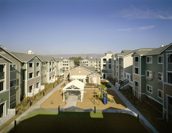 Maple Square Apartments