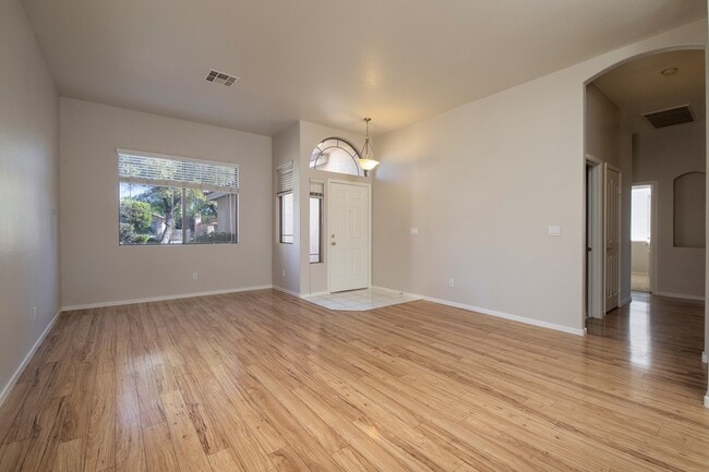 Photo - Summerlin 1 Story Home w/ Pool & Spa