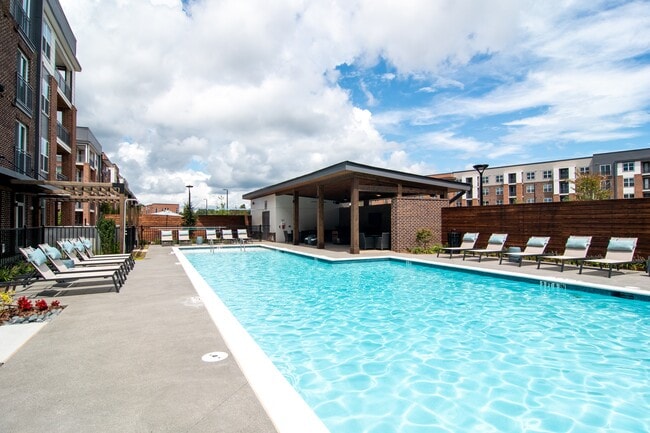 Photo - The Foundry at Mashburn Village