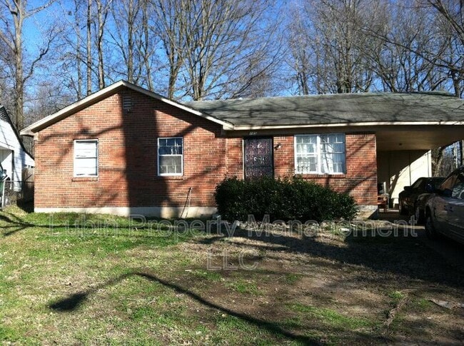 Building Photo - 1165 Nester Cove