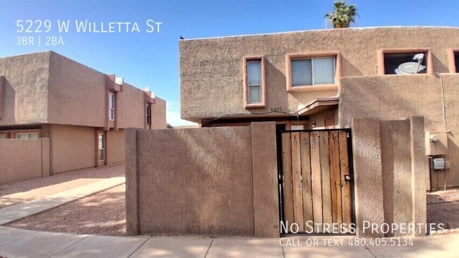 Photo - 5229 W Willetta St