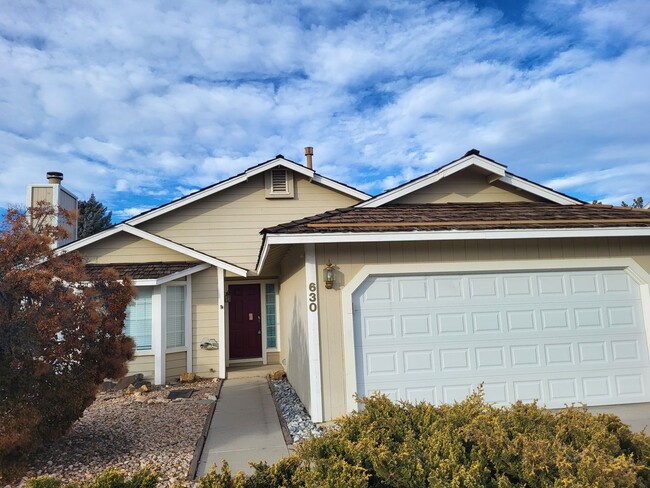 Photo - 630 Boulder Cir Casa